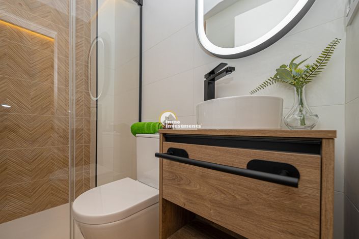 Image No.19-Appartement de 1 chambre à vendre à Ciudad Quesada