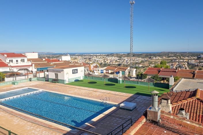 Image No.29-Appartement de 1 chambre à vendre à Ciudad Quesada