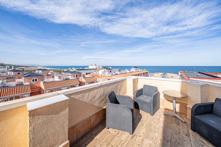 Image No.1-2 Bed Penthouse for sale