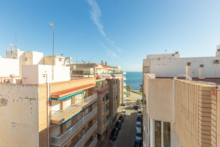 Image No.2-Appartement de 3 chambres à vendre à Torrevieja