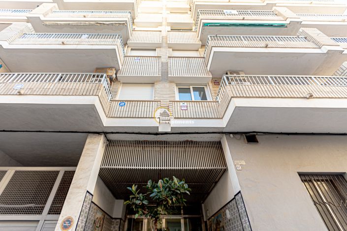 Image No.29-Appartement de 3 chambres à vendre à Torrevieja