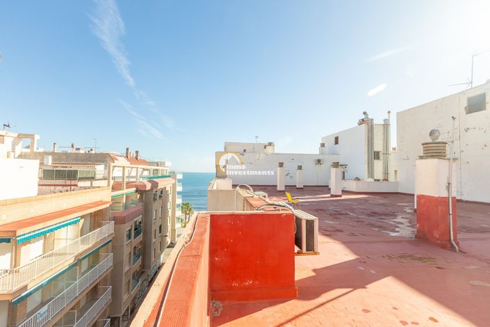 Image No.3-Appartement de 3 chambres à vendre à Torrevieja