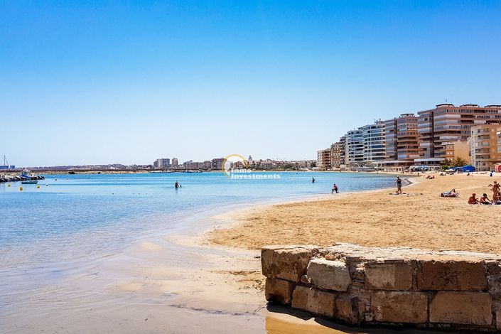 Image No.31-Appartement de 3 chambres à vendre à Torrevieja