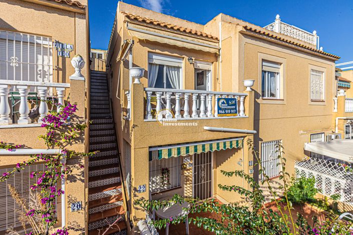 Image No.1-Penthouse de 2 chambres à vendre à Torrevieja