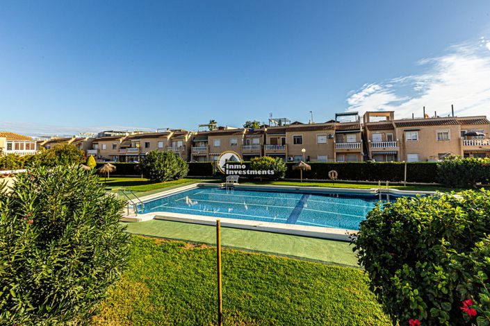 Image No.24-Penthouse de 2 chambres à vendre à Torrevieja