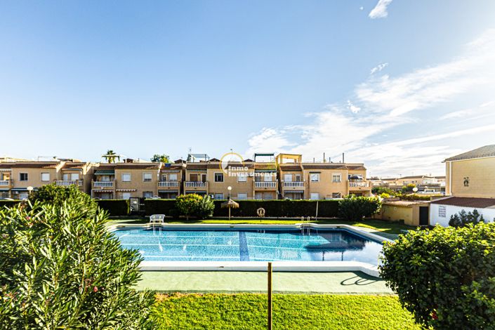 Image No.25-Penthouse de 2 chambres à vendre à Torrevieja