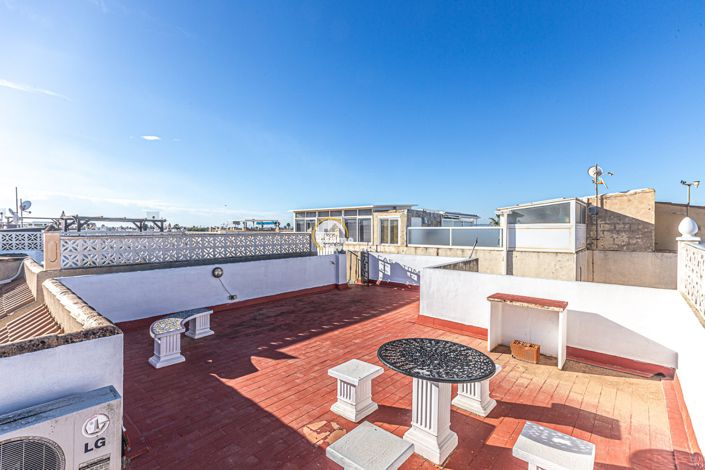 Image No.3-Penthouse de 2 chambres à vendre à Torrevieja