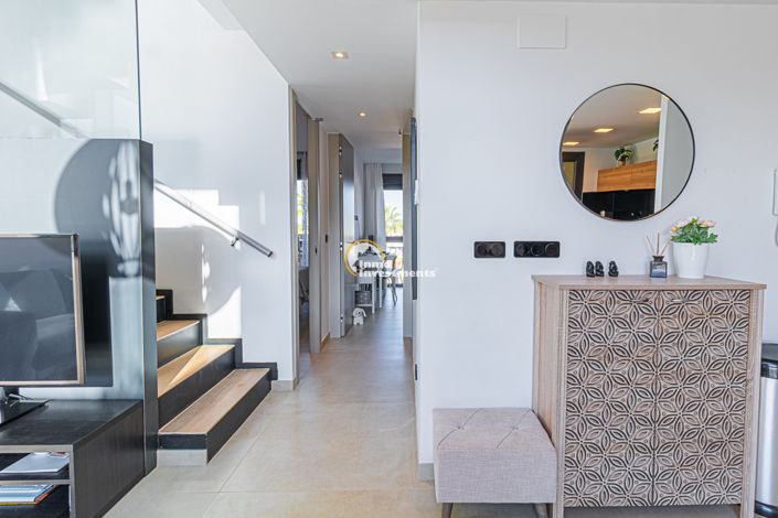 Image No.15-Penthouse de 3 chambres à vendre à Los Dolses