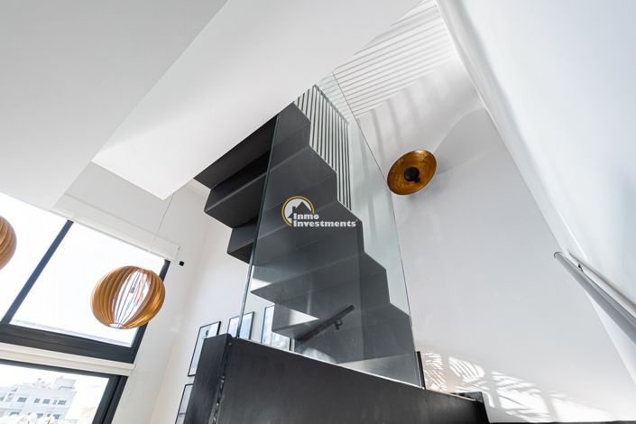 Image No.16-Penthouse de 3 chambres à vendre à Los Dolses