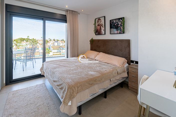 Image No.17-Penthouse de 3 chambres à vendre à Los Dolses