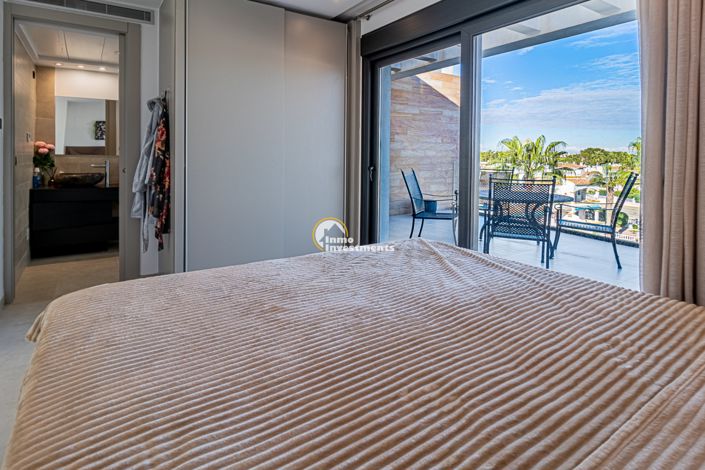 Image No.18-3 Bed Penthouse for sale