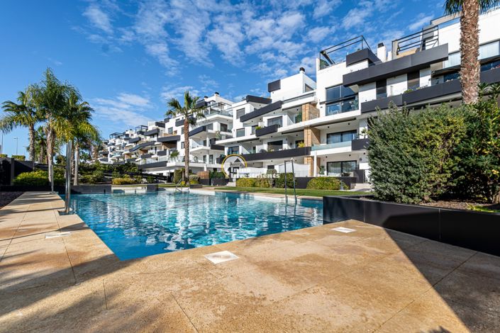 Image No.2-3 Bed Penthouse for sale