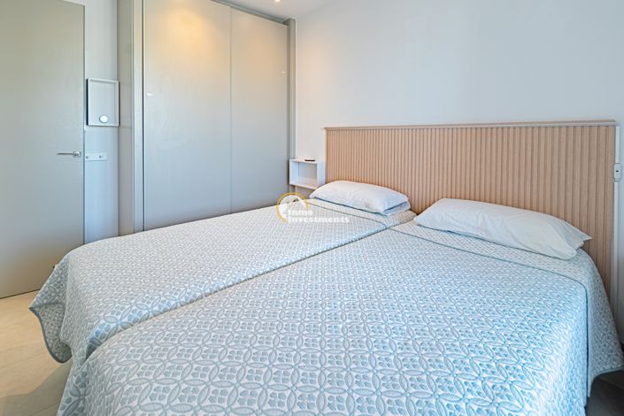 Image No.21-Penthouse de 3 chambres à vendre à Los Dolses