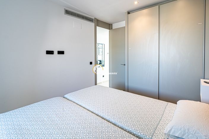 Image No.22-Penthouse de 3 chambres à vendre à Los Dolses