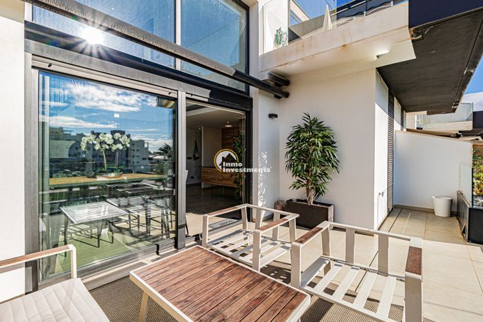 Image No.28-Penthouse de 3 chambres à vendre à Los Dolses