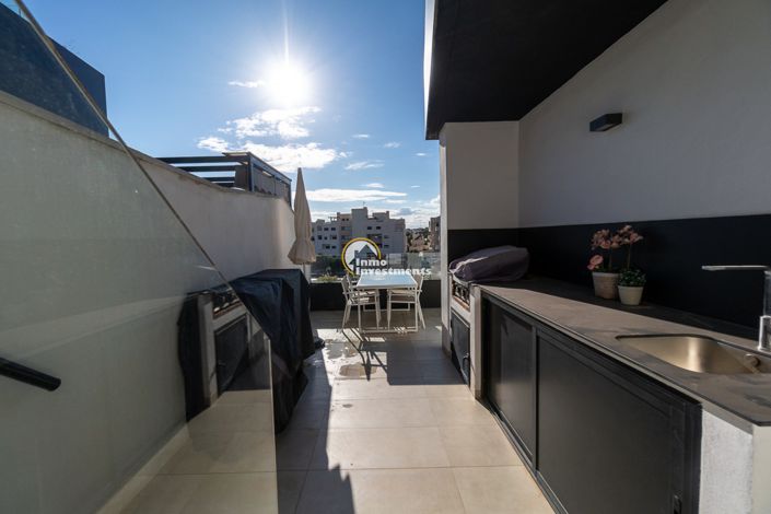 Image No.32-3 Bed Penthouse for sale