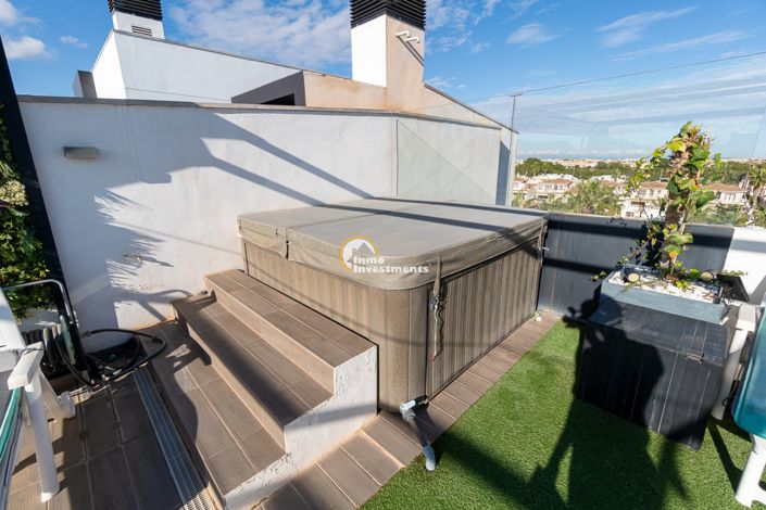 Image No.33-Penthouse de 3 chambres à vendre à Los Dolses