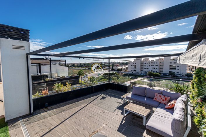 Image No.34-Penthouse de 3 chambres à vendre à Los Dolses