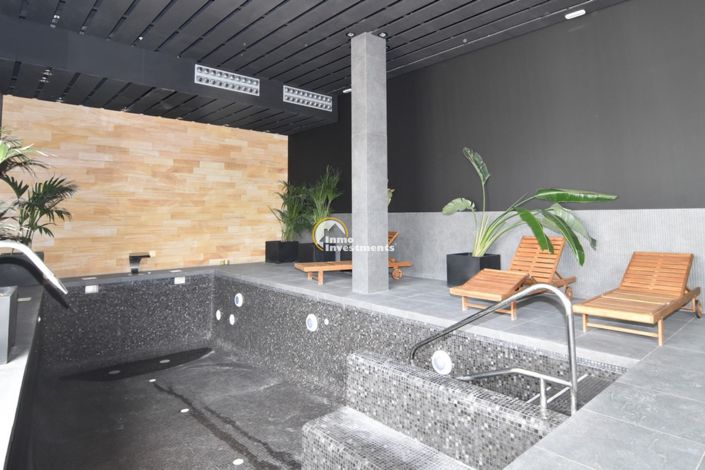 Image No.39-Penthouse de 3 chambres à vendre à Los Dolses