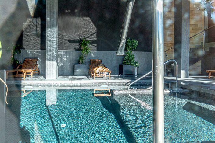 Image No.42-Penthouse de 3 chambres à vendre à Los Dolses