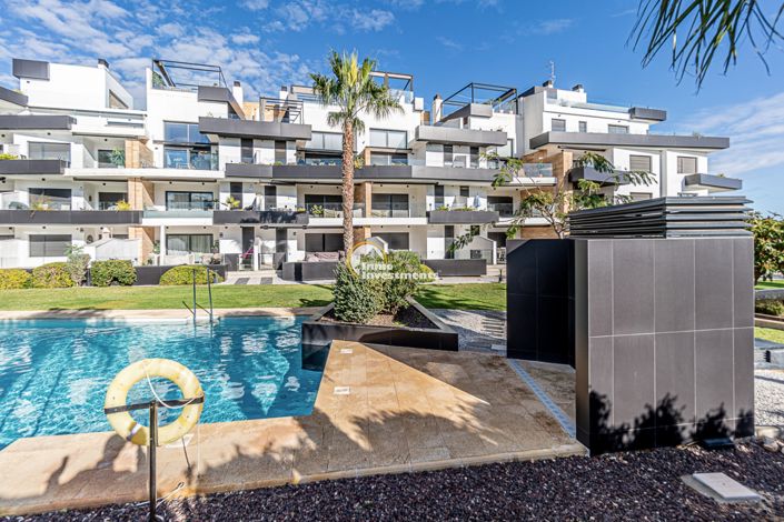 Image No.47-Penthouse de 3 chambres à vendre à Los Dolses