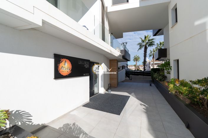 Image No.48-Penthouse de 3 chambres à vendre à Los Dolses