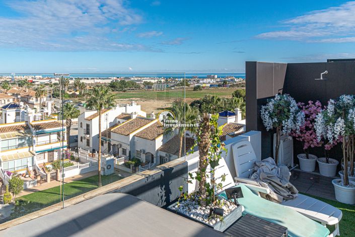 Image No.6-3 Bed Penthouse for sale