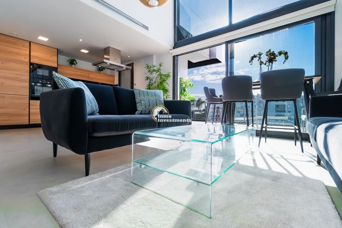 Image No.8-Penthouse de 3 chambres à vendre à Los Dolses