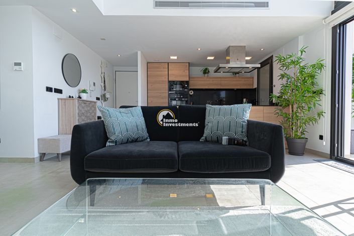 Image No.9-Penthouse de 3 chambres à vendre à Los Dolses