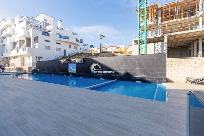 Image No.32-Appartement de 2 chambres à vendre à Villamartin