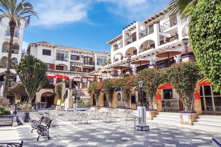 Image No.48-2 Bed Apartment for sale