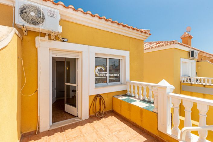 Image No.3-Maison de ville de 3 chambres à vendre à La Zenia