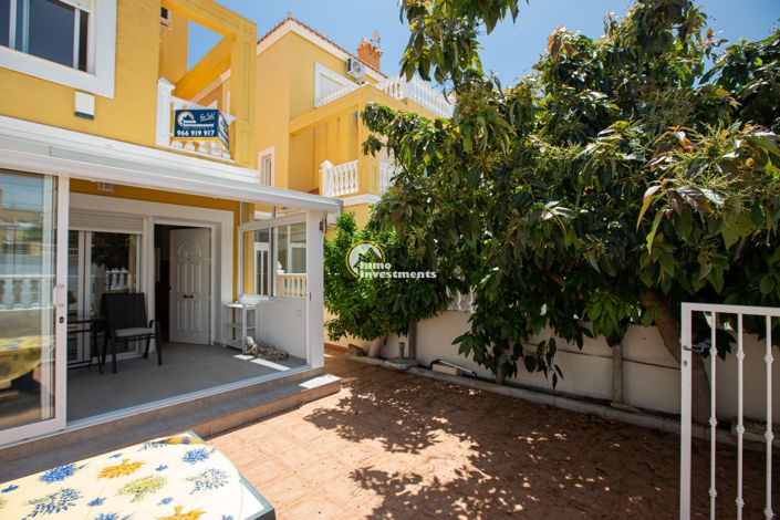 Image No.4-Maison de ville de 3 chambres à vendre à La Zenia