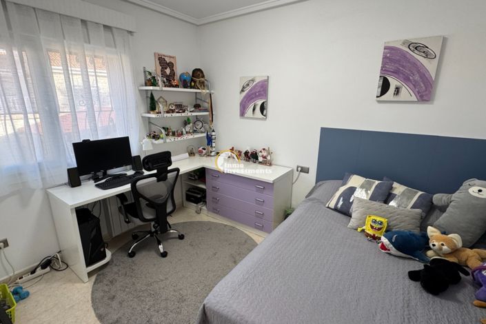 Image No.16-Villa de 3 chambres à vendre à Benijofar