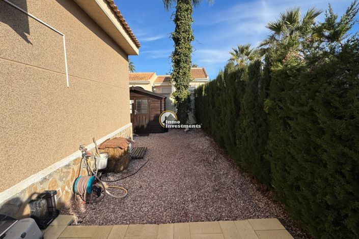 Image No.19-Villa de 3 chambres à vendre à Benijofar