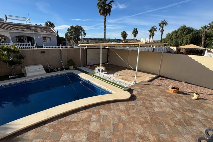 Image No.20-Villa de 3 chambres à vendre à Benijofar