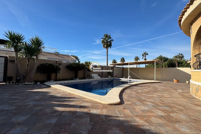 Image No.21-Villa de 3 chambres à vendre à Benijofar