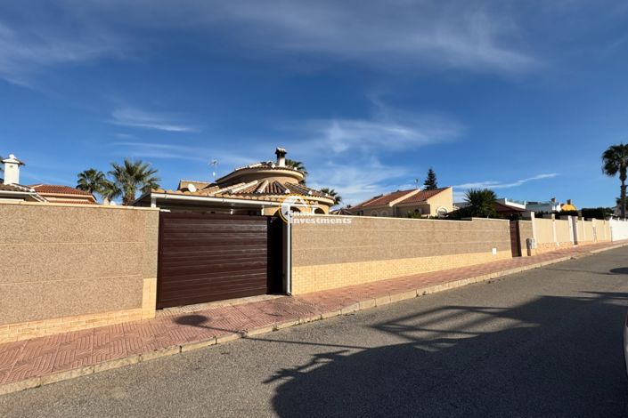 Image No.23-Villa de 3 chambres à vendre à Benijofar