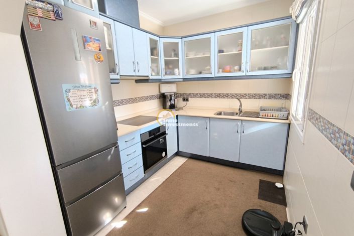 Image No.9-Villa de 3 chambres à vendre à Benijofar