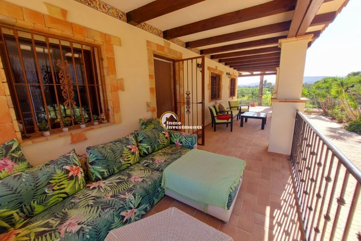 Image No.9-4 Bed Finca for sale