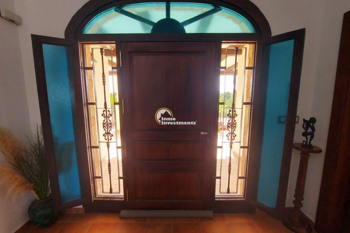 Image No.12-4 Bed Finca for sale