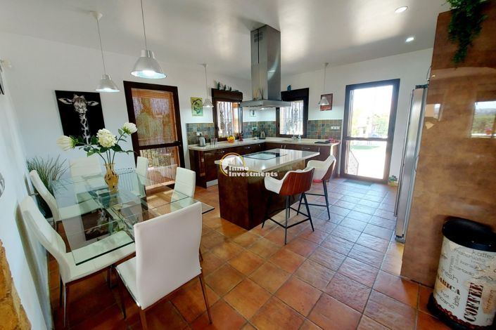 Image No.13-4 Bed Finca for sale