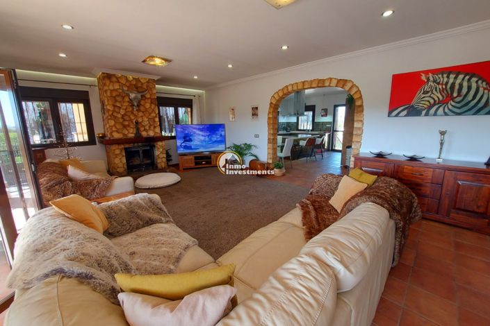 Image No.16-4 Bed Finca for sale