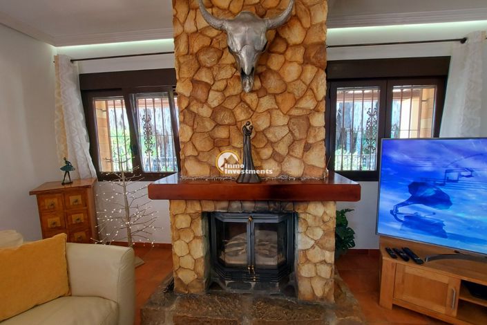 Image No.17-4 Bed Finca for sale