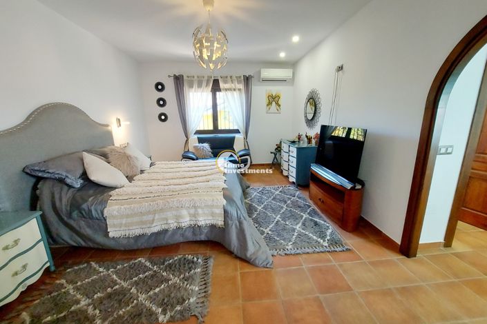 Image No.21-4 Bed Finca for sale