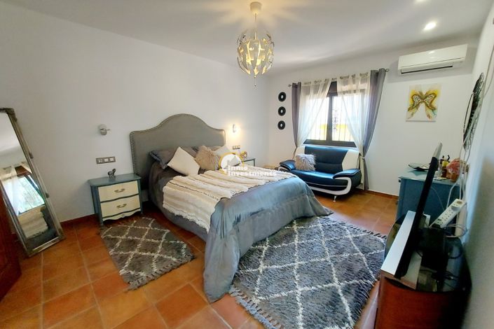 Image No.22-4 Bed Finca for sale