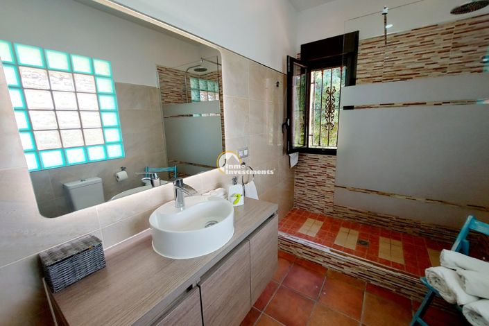 Image No.25-4 Bed Finca for sale