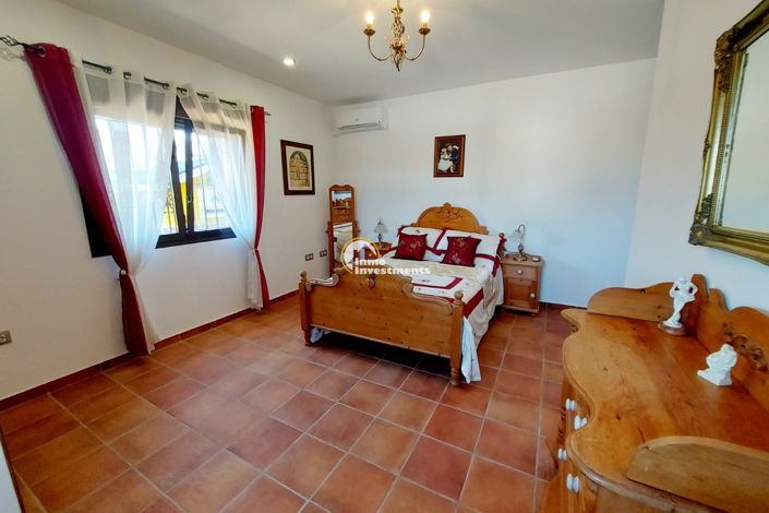Image No.26-4 Bed Finca for sale