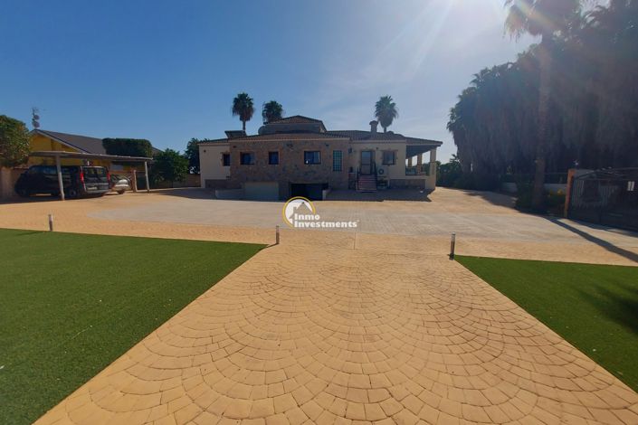 Image No.29-4 Bed Finca for sale