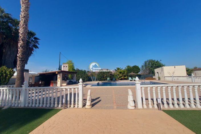 Image No.31-4 Bed Finca for sale